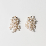Jasmin Sparrow Mini Mermaid Earrings