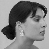 Jasmin Sparrow Mini Mermaid Earrings