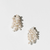 Jasmin Sparrow Mini Mermaid Earrings