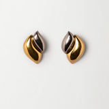Jasmin Sparrow New York, New York Earrings Mixed Metal