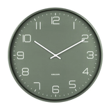Karlsson Lofty Matte Green