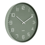 Karlsson Lofty Matte Green