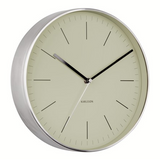 Karlsson Minimal Olive Green