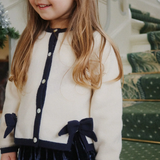 Konges Sløjd Alette Cardigan Etoile