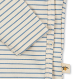 Konges Sløjd Bodysuit Stripe Blue