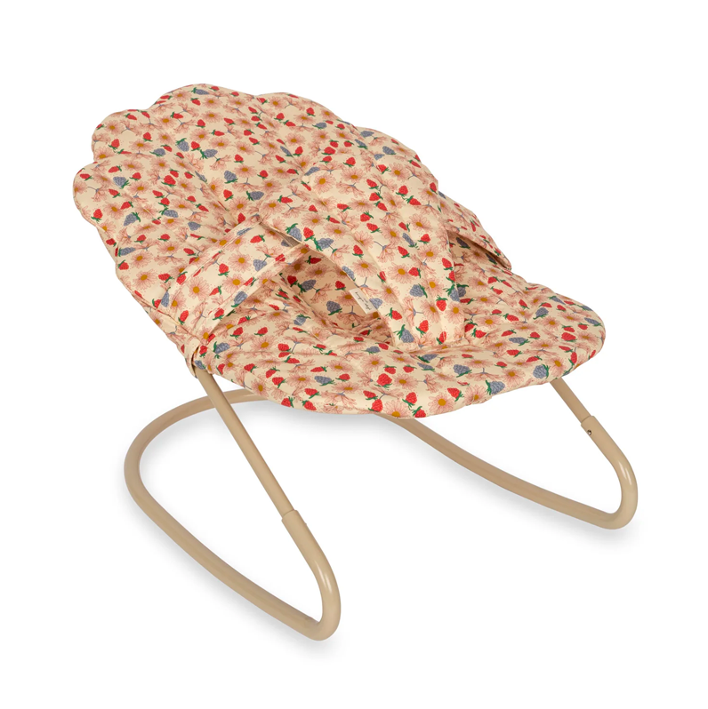 Konges Sl jd Doll Bouncer Marguerit Berry Moi on George