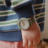 Konges Slojd Kids Watch Lemon