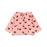 Konges Sløjd Magot Amour Glitter Jacket