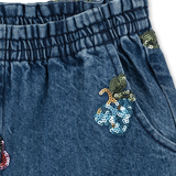 Konges Sløjd Magot Sequin Frill Pants Vitamins