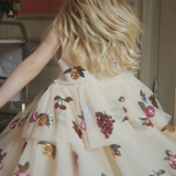 Konges Sløjd Yvonne Fairy Dress Vitamins