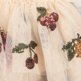 Konges Sløjd Yvonne Fairy Dress Vitamins