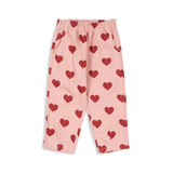 Konges Sløjd Magot Frill Pants Amour Glitter