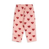 Konges Sløjd Magot Frill Pants Amour Glitter