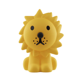 Lion Star Light Lamp