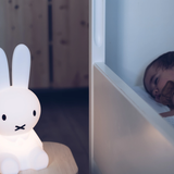 Miffy First Lamp