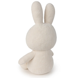 Miffy Sitting Terry Cream - 50 cm