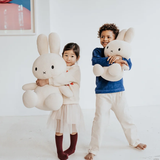 Miffy Sitting Terry Cream - 50 cm