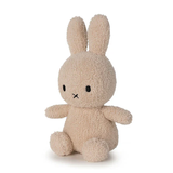 Miffy Sitting Tiny Teddy Beige - 23 cm
