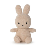 Miffy Sitting Tiny Teddy Beige - 23 cm