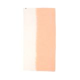 Muskhane Brush Rug Natural/Blush