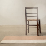Muskhane Brush Rug Natural/Nude