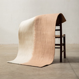Muskhane Brush Rug Natural/Nude