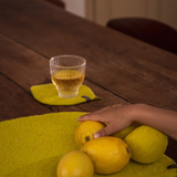 Muskhane Lemon Pastille