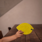 Muskhane Lemon Pastille