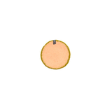 Muskhane Two-tone Pastille Pistachio/Blush