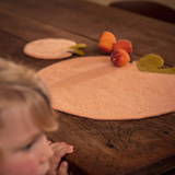 Muskhane Peach Pastille