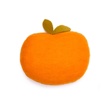 Muskhane Apricot Cushion - Apricot