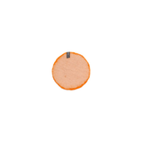 Muskhane Two-tone Pastille Apricot/Nude