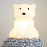 Nanuk Star Light Lamp