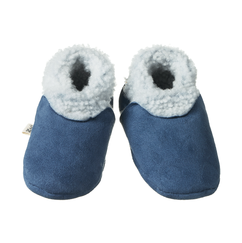 Nature cheap baby booties