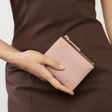 Saben Delilah Wallet Desert Rose