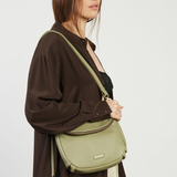 Saben Fifi Crossbody -  Eucalyptus