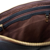 Saben Gani Shoulder Bag Black Bias