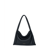Saben Hazel Shoulder Bag Black Luxe