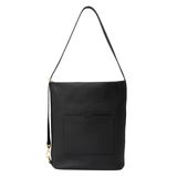 Saben June Shoulder Bag Black