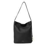 Saben June Shoulder Bag Black