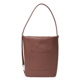 Saben June Shoulder Bag Umber