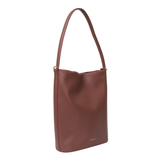 Saben June Shoulder Bag Umber
