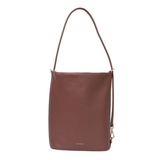 Saben June Shoulder Bag Umber