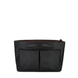 Saben Kondo Organiser Insert - Black/Brown