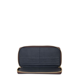 Saben Lyric Wallet Black
