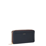 Saben Lyric Wallet Black
