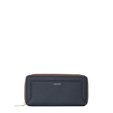 Saben Lyric Wallet Black