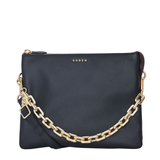 Saben Matilda Crossbody Black
