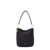 Saben Rosie Shoulder Bag Black