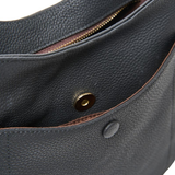 Saben Rosie Shoulder Bag Black